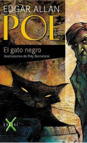 El gato negro, de Edgar Allan Poe