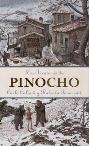 Las aventuras de Pinocho, de Carlo Collodi