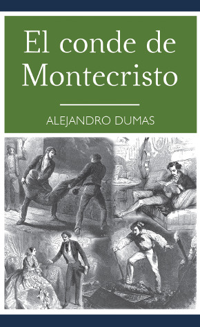 El conde de Montecristo, de Alejandro Dumas